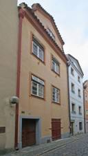 M�stsk� d�m, Bartolom�jsk� 88 a 89, Pardubice.JPG