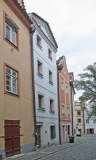 M�stsk� d�m, Bartolom�jsk� 88 a 89, Pardubice.JPG
