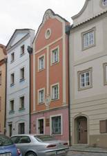 M�stsk� d�m, Bartolom�jsk� 90 a 91, Pardubice.JPG