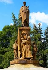 Pardubice, pomn�k rudoarm�jce (pomn�k osvobozen�).jpg