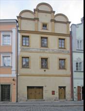 M�stsk� d�m, Kosteln� 97, Pardubice.JPG