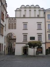 Pardubice vstup do Bartolom�jsk�.JPG