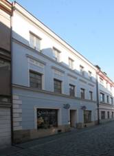 M�stsk� d�m, S. Ane�ky �esk� 121, Pardubice.JPG