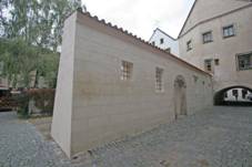 Vodn� ml�n C�sa�sk� - torzo (Pardubice).JPG