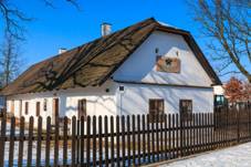 Rodn� d�m V�clava Veverky v Rybitv� 01.jpg