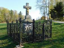 K�� Jana Dolej��ho ji�n� od Bor�ova (Q104873379) 01.jpg