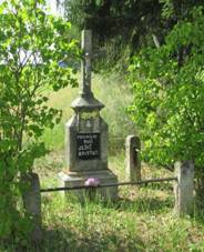 K�� severn� od ��stkovic u lesa (Q67184323).jpg