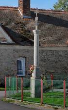 Koz�rovice, side street.jpg