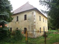 Damnov, budova u �p. 41, pohled od jz.jpg