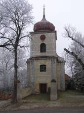 Kostel svat�ho Ji��