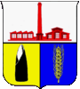 Znak m�sta&nbsp;Pe�ky