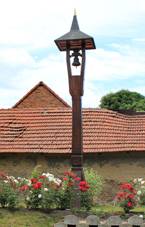 Lou�e�, Stude�ky, bell tower.jpg