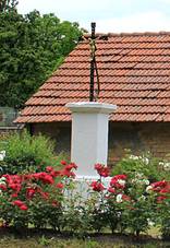 Lou�e�, Stude�ky, bell tower.jpg