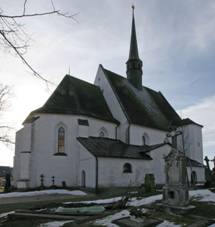 Kostel sv. Michala, h�bitovn� (Poli�ka) 05.JPG