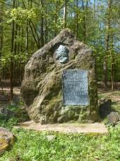 Soubor:Poli�ka - pomn�k mistra Jana Husa v Liboh�ji od Vojt�cha Eduarda  �affa.jpg � Wikipedie