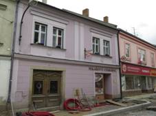 Poli�ka, m�stsk� d�m �p.4.JPG