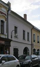 M�stsk� d�m (Poli�ka), Riegrova 25.JPG