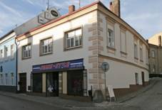 M�stsk� d�m (Poli�ka), Riegrova 49.JPG