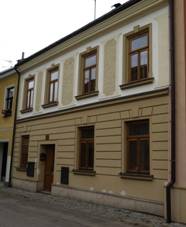 Poli�ka, m�stsk� d�m �p.90.JPG