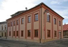M�stsk� d�m (Poli�ka), �affova 91.JPG