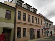 Poli�ka, m�stsk� d�m �p.192.JPG