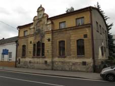 Poli�ka, m�stsk� d�m �p.318.JPG