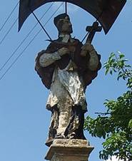 Rohozn� (SY), Jan Nepomuck�.jpg