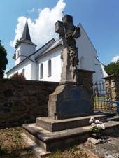 Rohozn� (SY), kostel, k�� 1.jpg