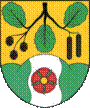 Znak obce&nbsp;Ol�ovice