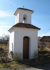 Mal� Bor (Strunkovice nad Blanic�), kapli�ka.jpg
