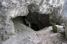 Sudslavicka cave in nature reserve Opolenec in winter (4).JPG