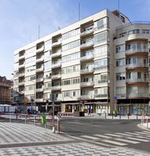 Praha, Bubene�, Sklen�n� pal�c 2.JPG