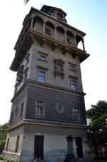 Praha, Bubene�, Letensk� vod�rensk� v�.JPG