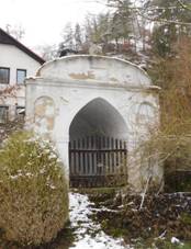 Kaple svat�ho Jana Nepomuck�ho u Davle (Q104875057).jpg