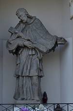 Praha, Libock�, kapli�ka sv. Jana Nepomuck�ho.JPG