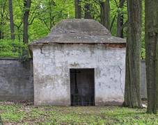 Praha, Liboc, B�val� libock� h�bitov 01.jpg