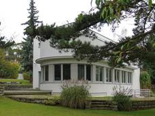 Barrandov, vila Barrandovsk� 46.jpg