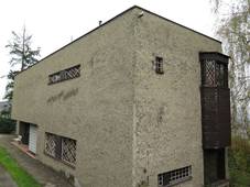 Barrandov, vila Barrandovsk� 25.jpg