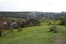 Praha, Hlubo�epy, �elezni�n� z��ez III.JPG