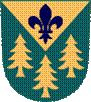 Znak obce&nbsp;Kl�nec