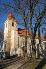 Noutonice, kostel sv. Jana K�titele 4.JPG