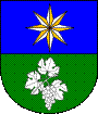 Praha-Troja � znak