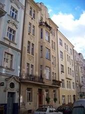 Vr�ovice, Na spojce 6 a 4.jpg