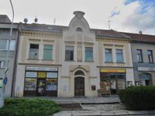 Kojet�n, Masarykovo n�m�st� 34.jpg