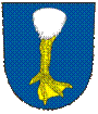 znak obce Kokory