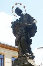 �elatovice, Jan Nepomuck�.JPG