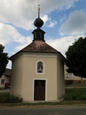 kaple na n�vsi