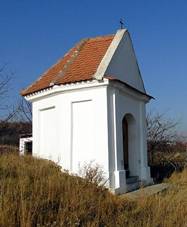 Kapli�ka sv. Anny
