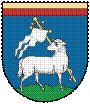 znak obce Drahany