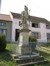 Ohrozim, sv. Flori�n.jpg